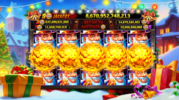 Woohoo™ Slots - Casino Games Tangkapan skrin 3