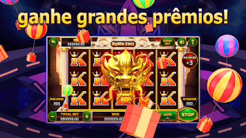 BigWin Slots - Slot Machines 스크린샷 4