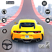 Crazy Car Stunts Racing Games