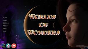 Worlds of Wonders – New Version 0.2.18 [It’s Danny] 스크린샷 1