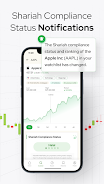 Musaffa: Halal Stocks & ETFs ภาพหน้าจอ 2