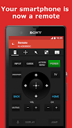 Schermata Video & TV SideView : Remote 2