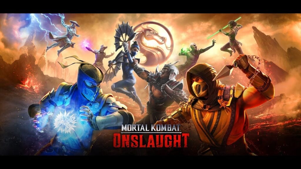 ওয়ার্নার ব্রাদার্স Mortal Kombat বন্ধ করার ঘোষণা করেছে: এটি চালু হওয়ার মাত্র এক বছর পর আক্রমণ