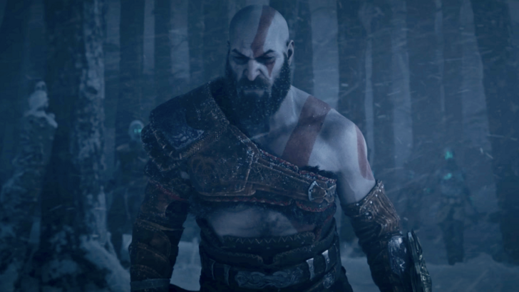 Die Bewertungen von God of War Ragnarok auf Steam sind „gemischt“, da Sony erneut mit einer Gegenreaktion auf die PSN-Anforderungen konfrontiert ist