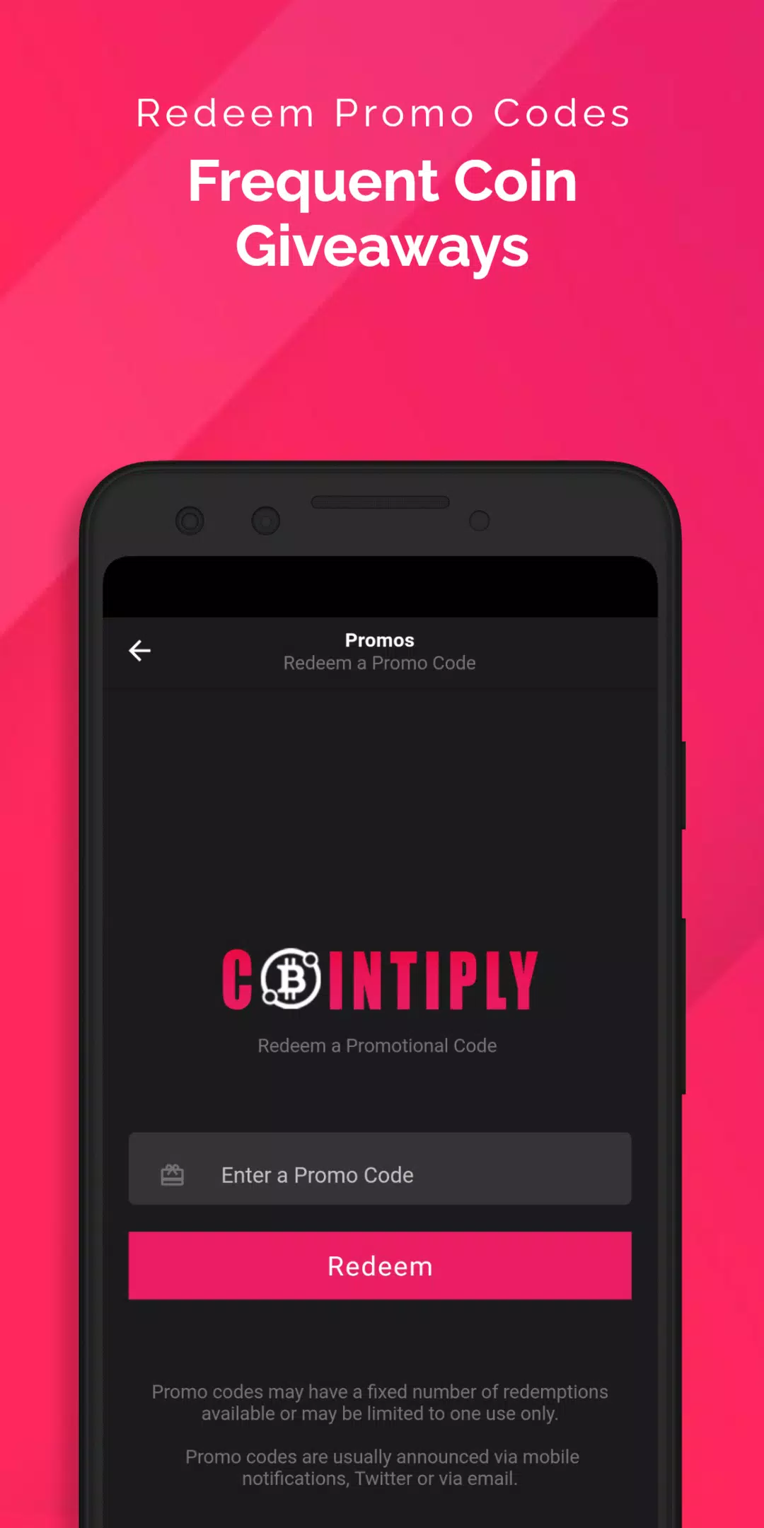 Cointiply - Earn Real Bitcoin Capture d'écran 4