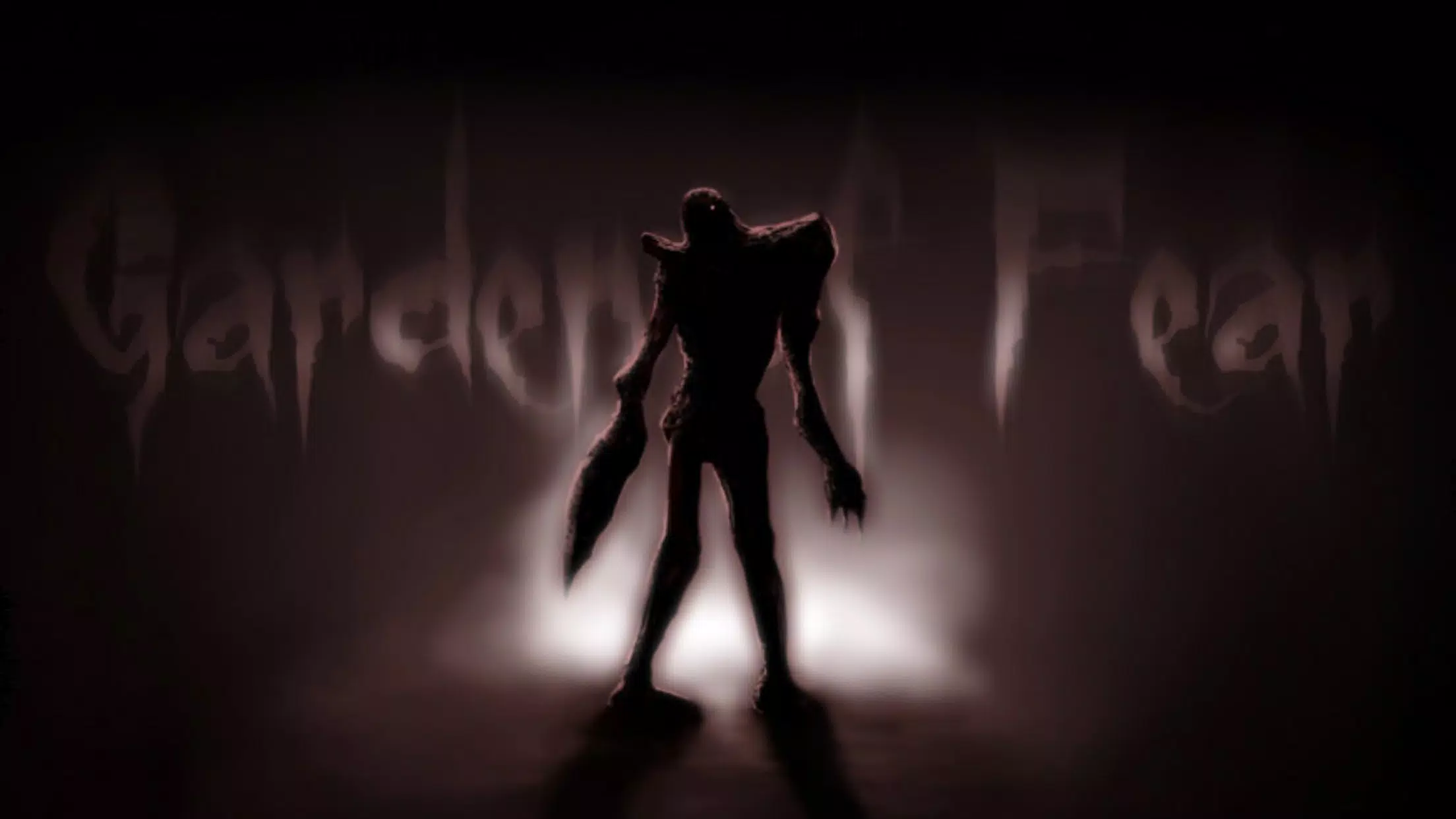 Garden of Fear Screenshot 1
