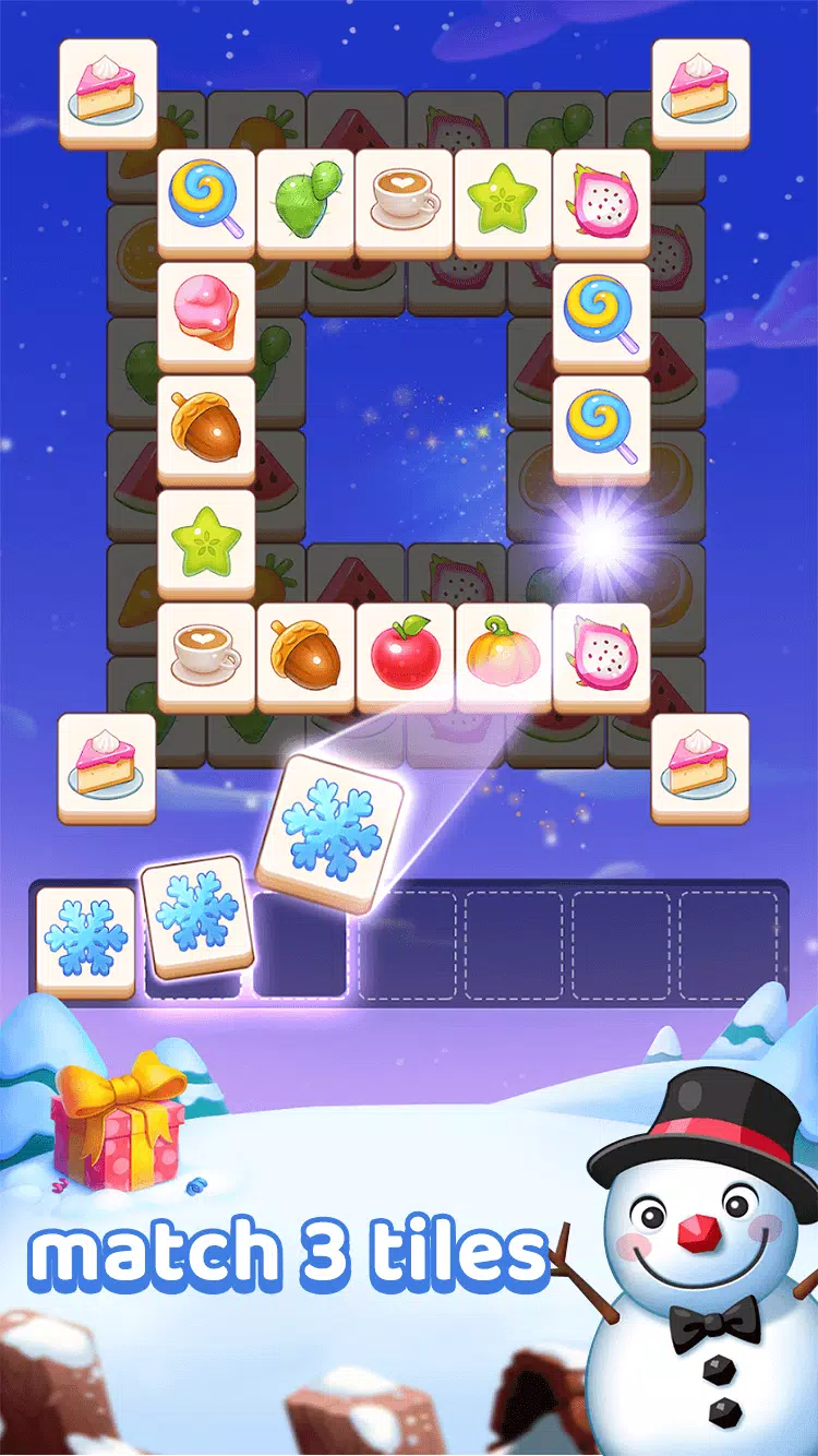 Wonder Tile應用截圖第1張