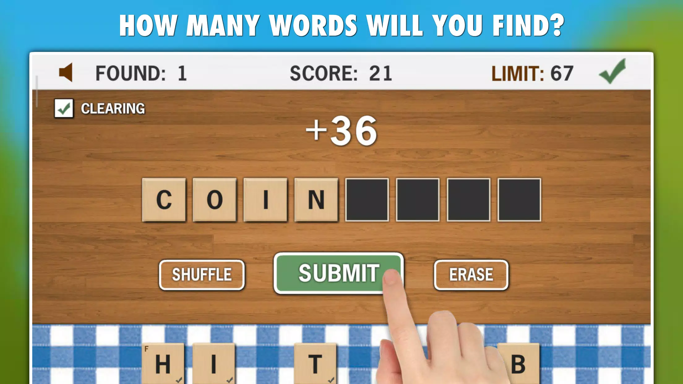 Word Master Game Captura de tela 1