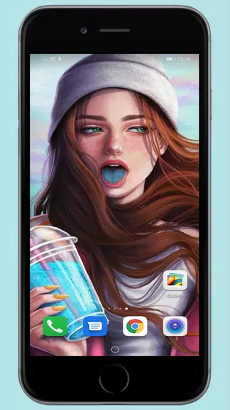 Girly m Pictures & Quotes Screenshot 1