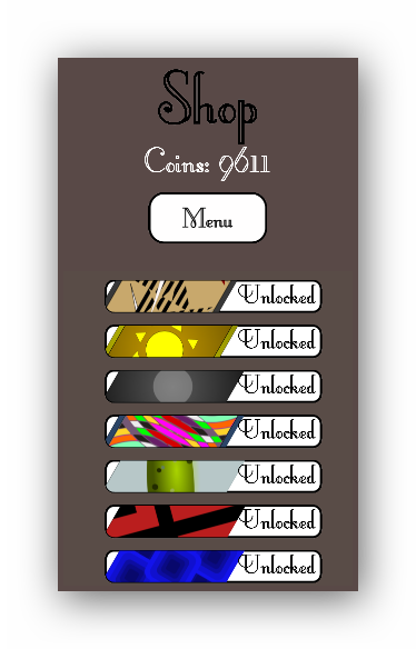 Even Odds Скриншот 2