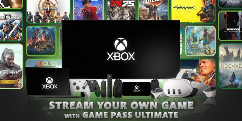 Xbox Cloud Gaming Beta: Expand Your Gaming Horizons with Personal Game Streaming