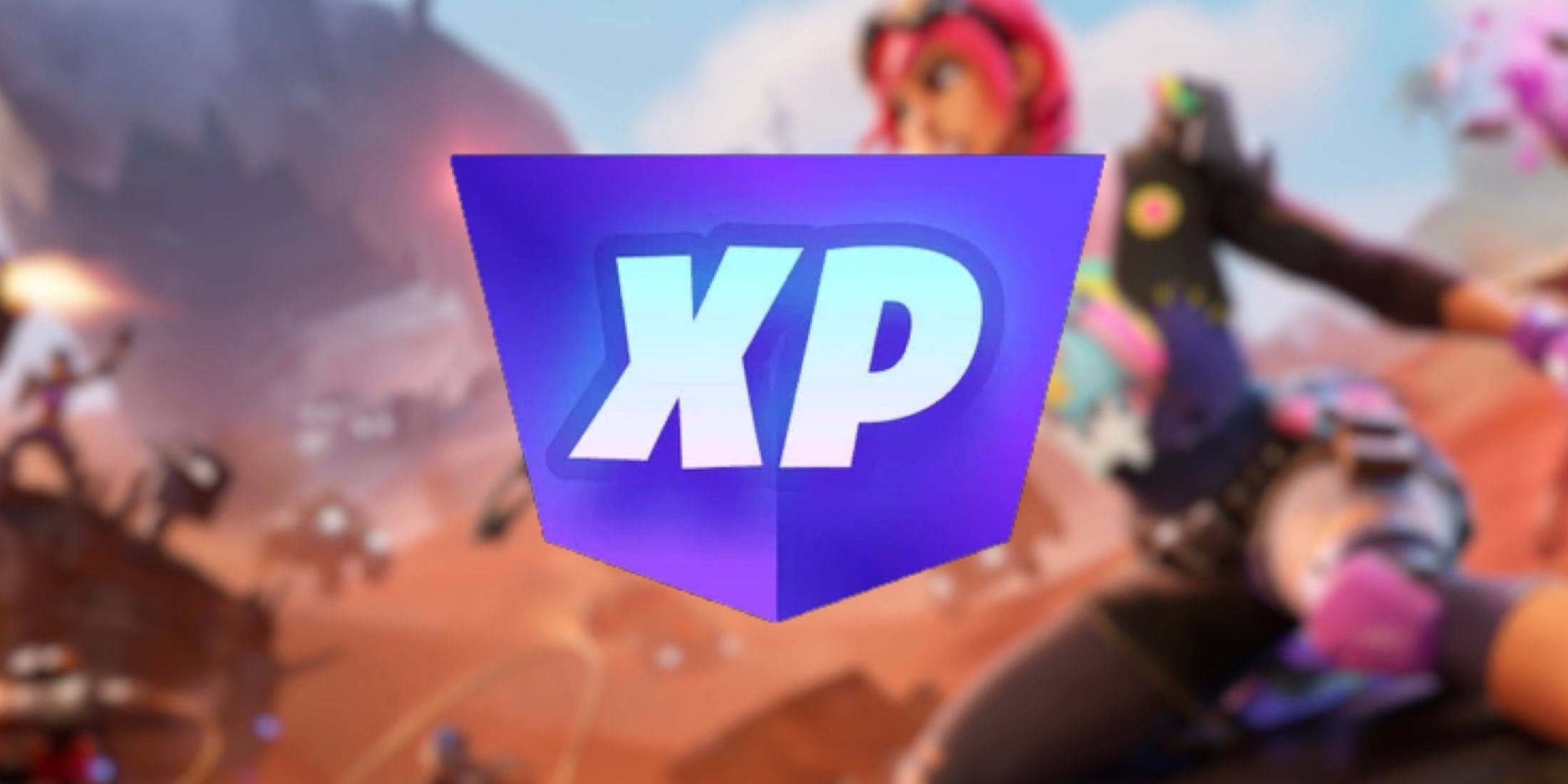 Revelados mapas épicos do Fortnite XP Grind