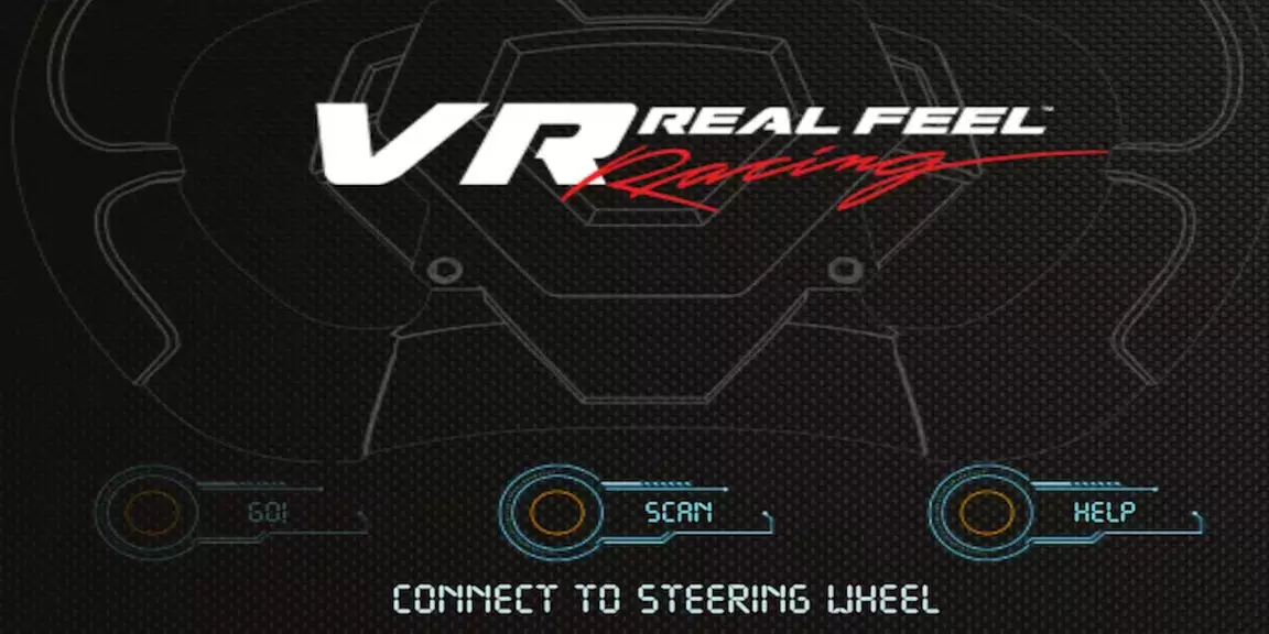 VR Real Feel Racing应用截图第1张