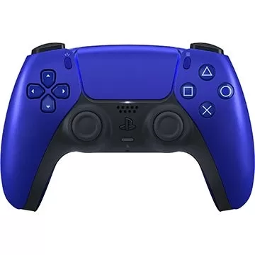 Bộ điều khiển DualSense Cobalt Blue Sony PS5