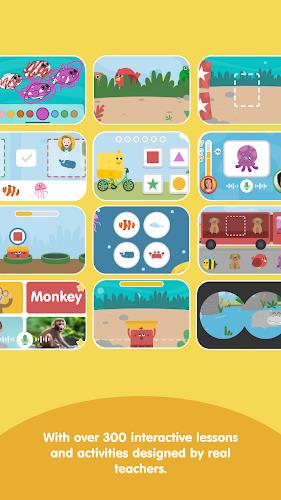 Lingumi - Languages for kids ภาพหน้าจอ 4