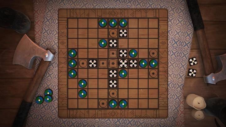 Tafl Champions: Ancient Chess Schermafbeelding 4