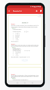 Class 8 Maths NCERT Solution ဖန်သားပြင်ဓာတ်ပုံ 3