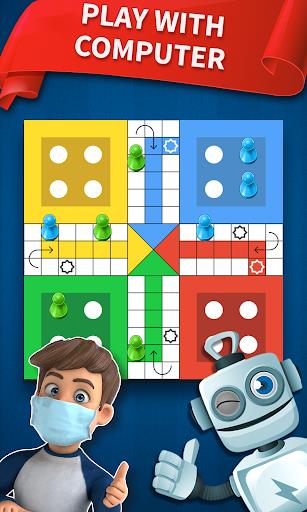 Ludo : Apna Ludo Tangkapan skrin 2