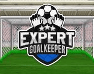 Expert goalkeeper 2022