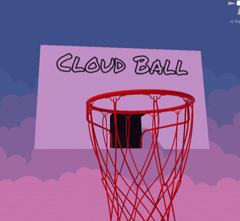 Cloud Ball Ảnh chụp màn hình 2