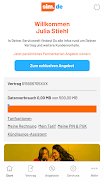 sim.de Servicewelt應用截圖第1張