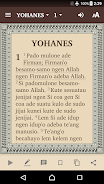 Janjai Blau (Rejang Lebong) Zrzut ekranu 4