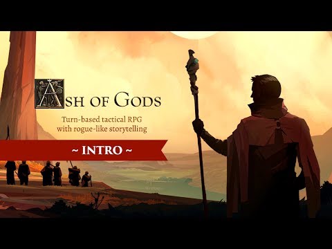 Ash of Gods: Gameplay ng Redemption