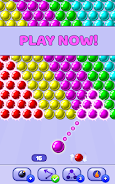 Bubble Pop - Bubble Shooter Ảnh chụp màn hình 2