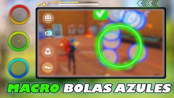 Ultima versione di Zorimacro APK