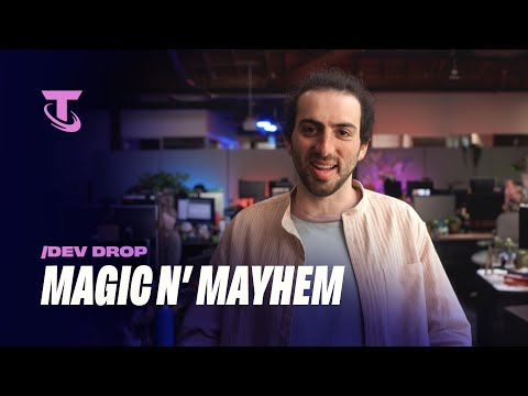 TeamFight Taktikleri Görsel Güncelleme