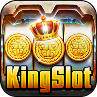 KingSlot - Cổng Game Giải Trí