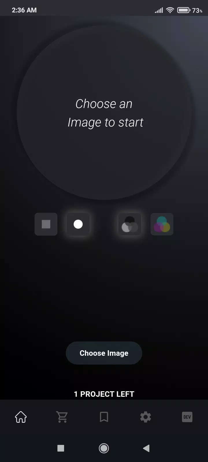 Thread Art Screenshot 1