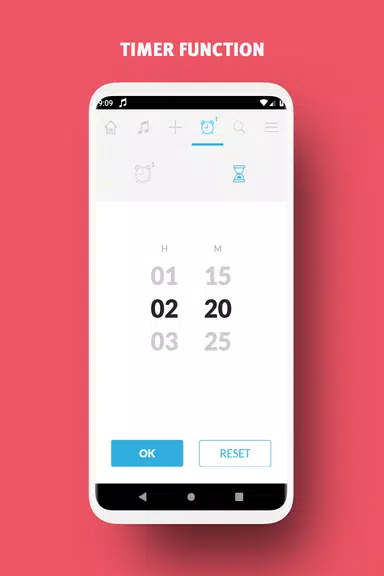 Puerto Rico FM Radio应用截图第4张