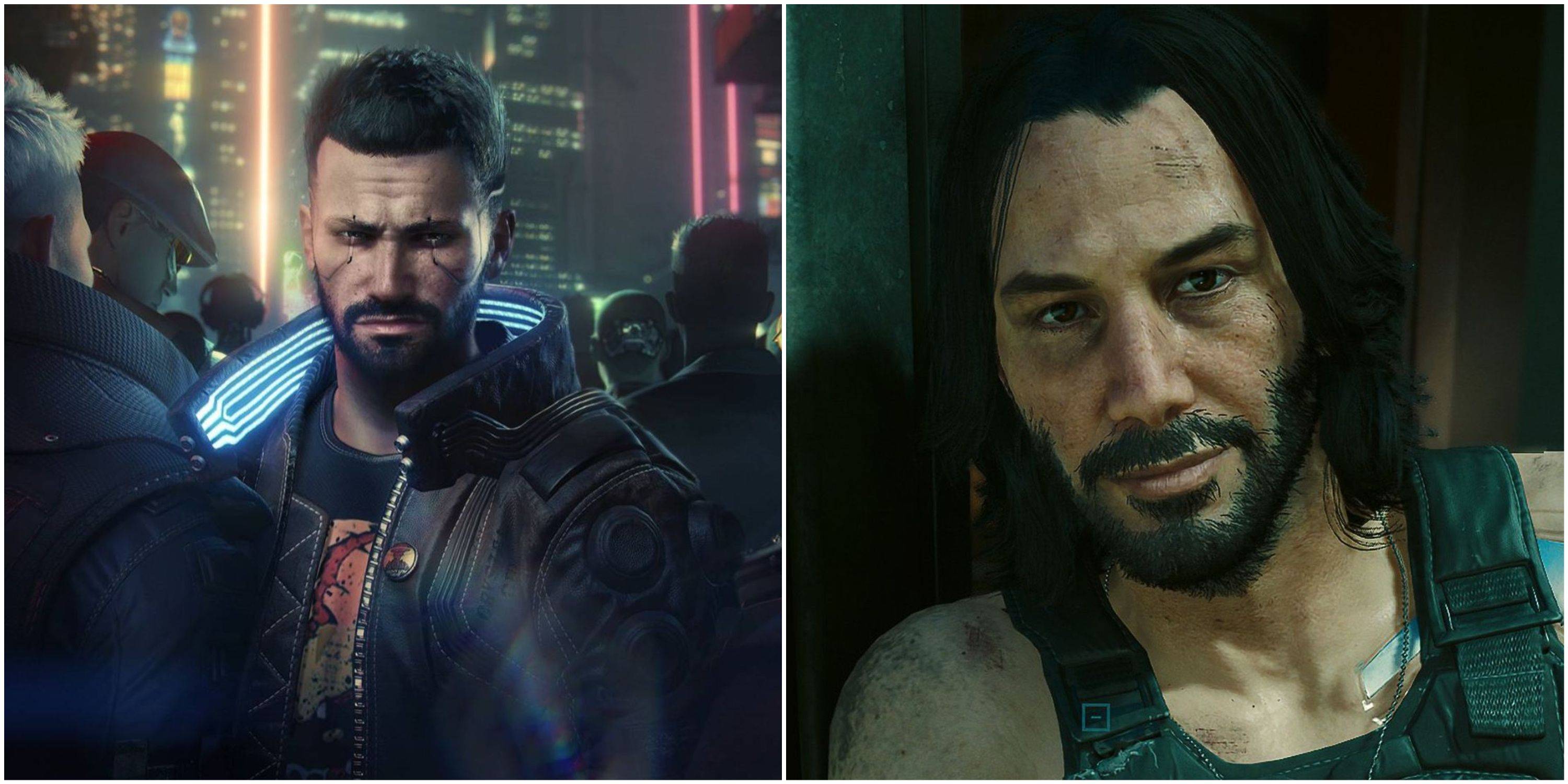 Cyberpunk 2077: 8 façons de secouer un deuxième jeu