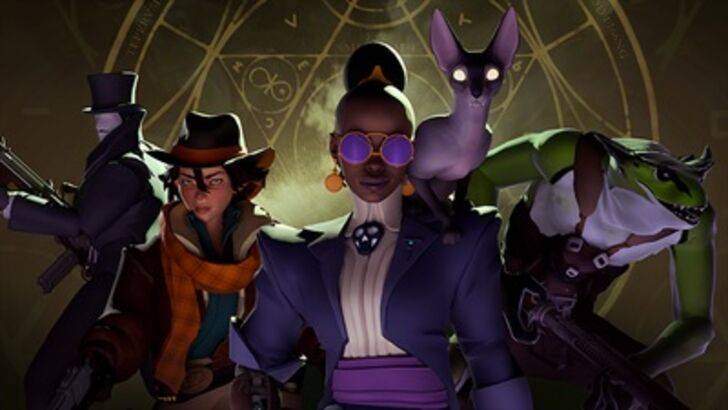 Deadlock's Community Revival