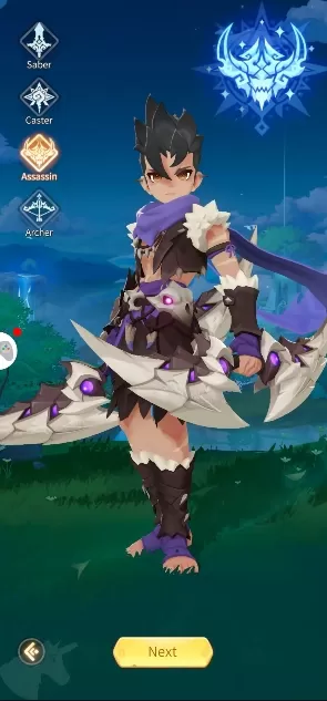 어쌔신 게임플레이 메커니즘