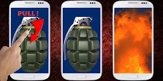 Bombs explosions – simulator 스크린샷 3