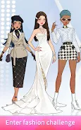 SuitU: Fashion Avatar Dress Up Zrzut ekranu 1