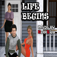 Life Begins