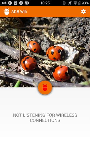 ADB WiFi Reborn ภาพหน้าจอ 1