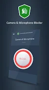 Camera & Microphone Blocker Скриншот 1