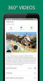 Sygic Travel Maps Trip Planner Zrzut ekranu 3