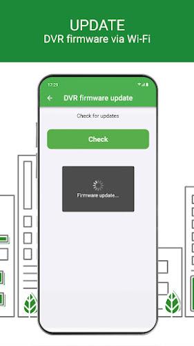 Navitel DVR Center Ekran Görüntüsü 3