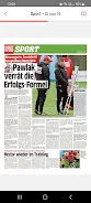 Express E-Paper Schermafbeelding 3