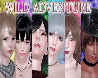 Wild Adventure