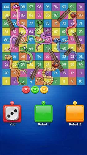 Ludo Super Schermafbeelding 4