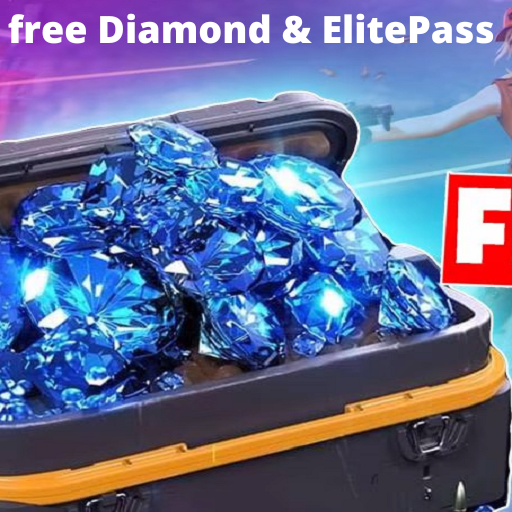 Elite Win pass Diamonds Fire Schermafbeelding 1