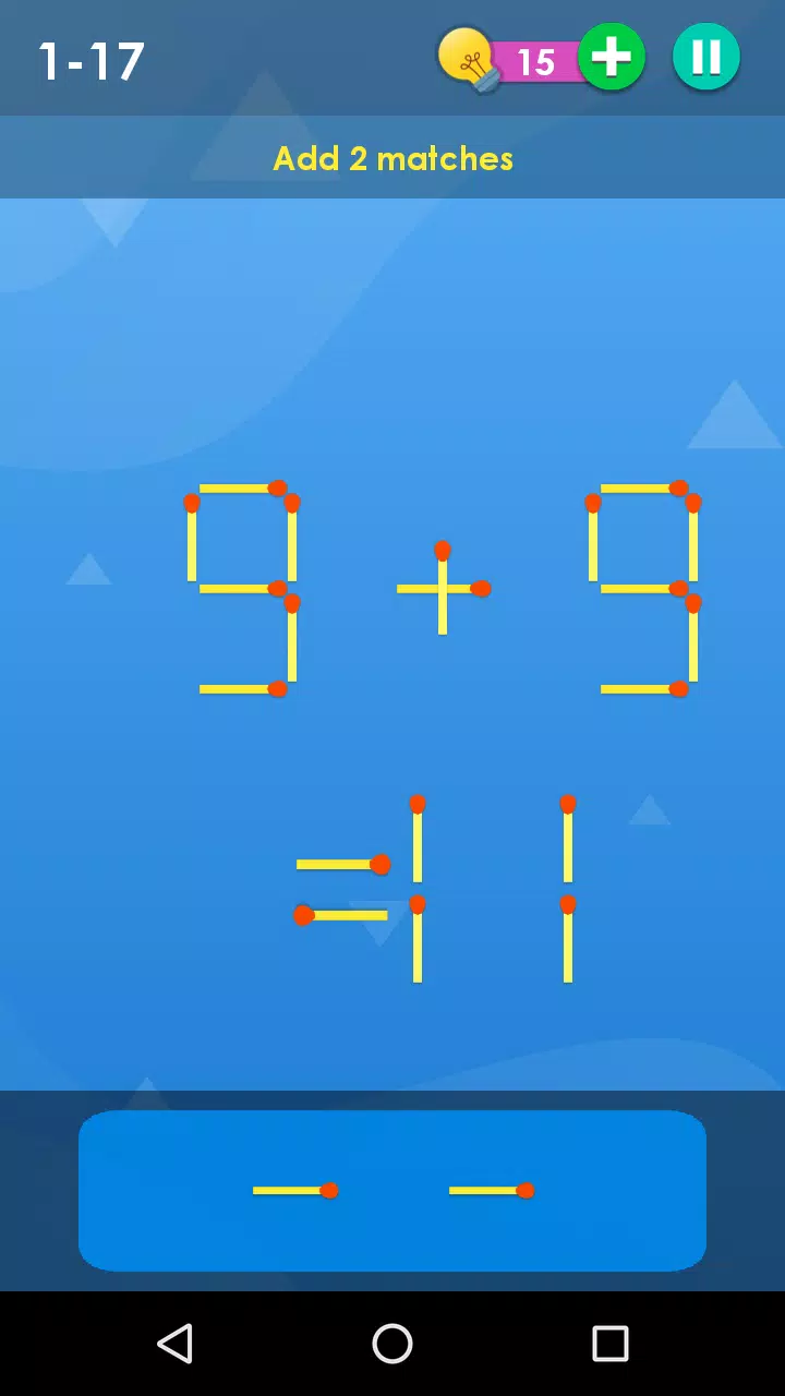 Smart Puzzles Collection Screenshot 2