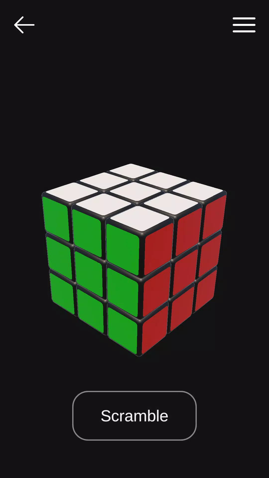 Magic Cube Collection 스크린샷 2