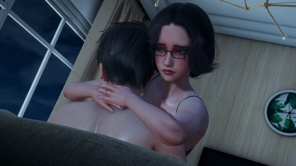 H NTR Chronicles应用截图第3张